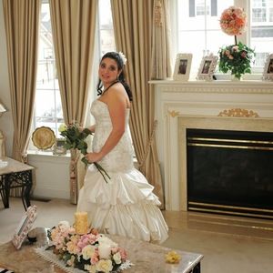 Meet your Posher, Arianna